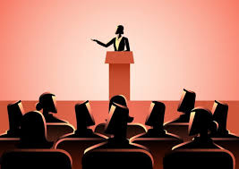 El discurso hace a un líder? - Psicología del Lenguaje — ugr - Medium