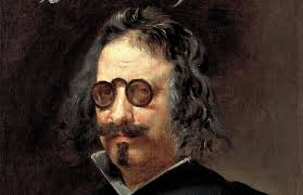 Francisco de Quevedo - Historia